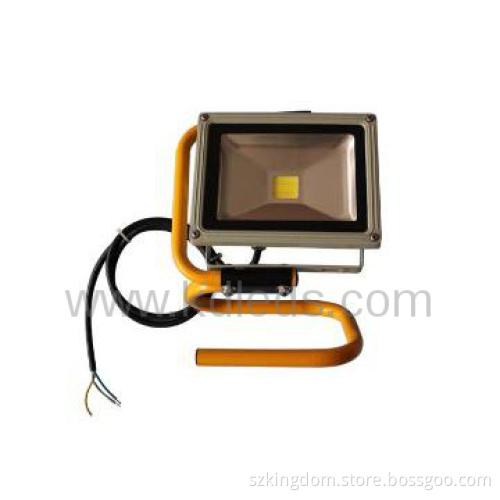 manufacturer of led flood light 60w with Epistar/Bridgelux Chips